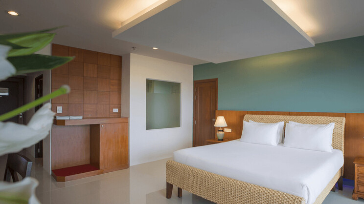 Chanalai Flora Resort